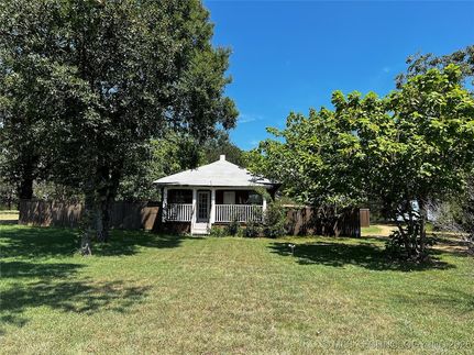 Land for sale in Marshall County, Oklahoma