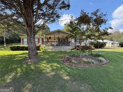 House for sale in Lumpkin County, Georgia