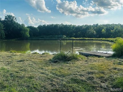Waterfront Property for sale in Audrain County, Missouri