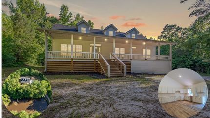 House for sale in Decatur County, Tennessee