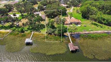 Homesite for sale in Lake County, Florida