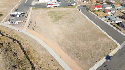 Homesite for sale in Albany County, Wyoming