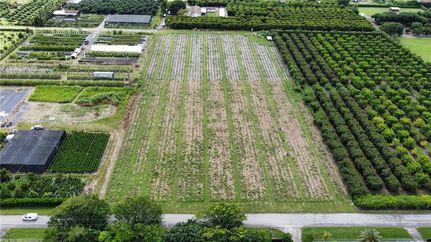 Land for sale in Miami-Dade County, Florida