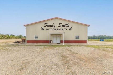 Land for sale in Stoddard County, Missouri