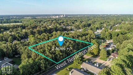 Land for sale in Craighead County, Arkansas