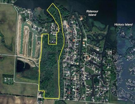 Land for sale in Perry County, Ohio