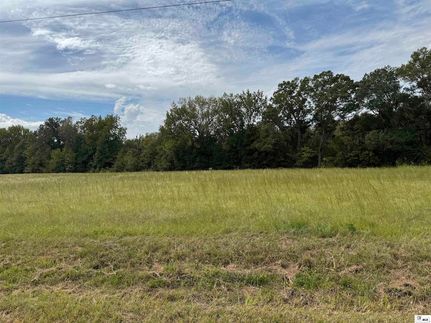 Land for sale in Franklin Parish, Louisiana