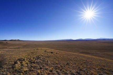Undeveloped Land for sale in Park County, Colorado