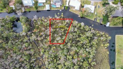 Undeveloped Land for sale in Citrus County, Florida