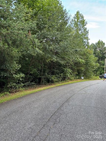 Land for sale in Caldwell County, North Carolina