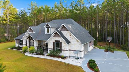 House for sale in Montgomery County, Texas