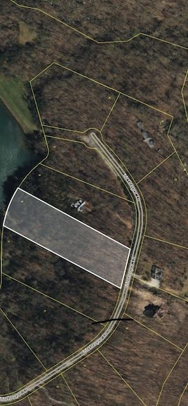 Land for sale in Warren County, Tennessee