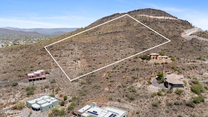 Land for sale in Maricopa County, Arizona