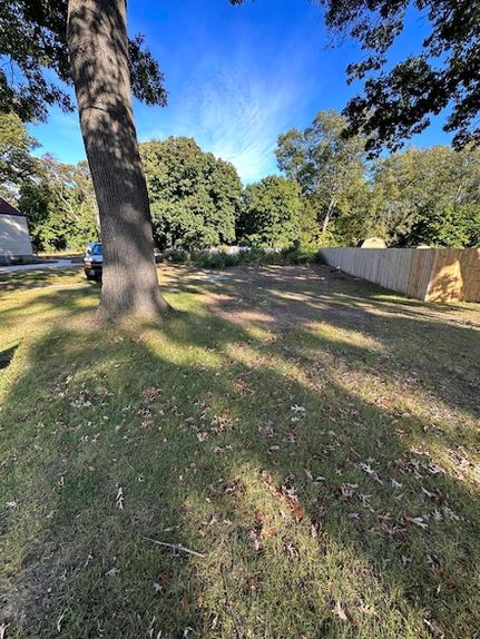 Land for sale in Muskegon County, Michigan