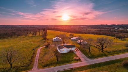 Farm and Ranch for sale in Christian County, Missouri