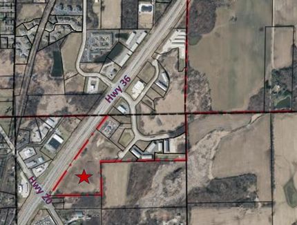 Land for sale in Racine County, Wisconsin