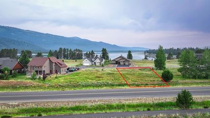 Land for sale in Valley County, Idaho