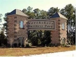 Land for sale in Saint Tammany Parish, Louisiana