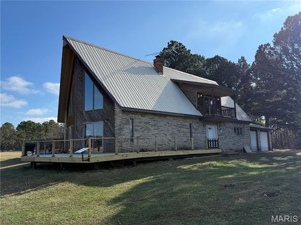 House for sale in Texas County, Missouri