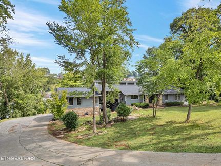 Lakefront Property for sale in Blount County, Tennessee