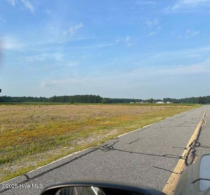 Homesite for sale in Pitt County, North Carolina