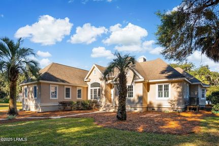 Land for sale in Beaufort County, South Carolina