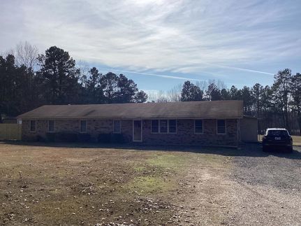 House for sale in Nevada County, Arkansas