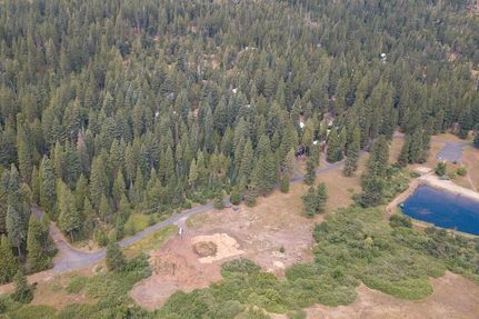 Land for sale in Tuolumne County, California