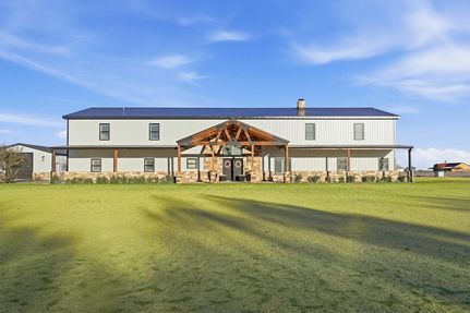 Land for sale in Taylor County, Texas