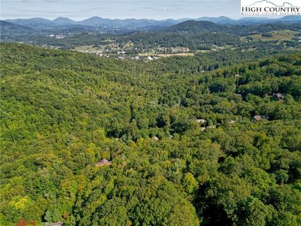 Homesite for sale in Watauga County, North Carolina
