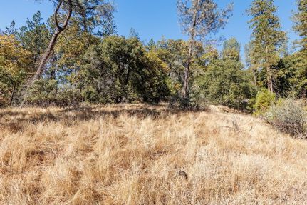 Land for sale in El Dorado County, California