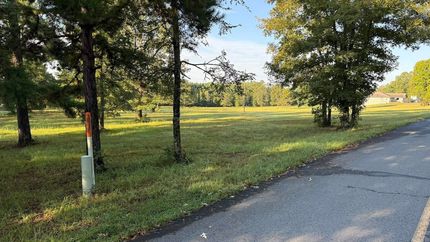 Homesite for sale in Faulkner County, Arkansas