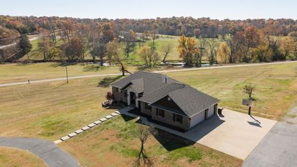 Land for sale in Greene County, Missouri