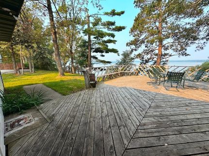 Waterfront Property for sale in Beltrami County, Minnesota