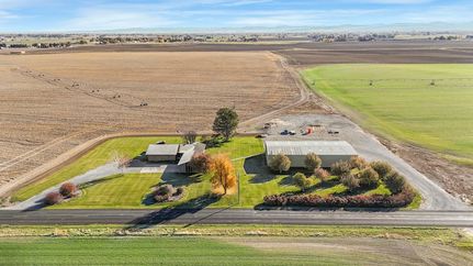 Land for sale in Bingham County, Idaho