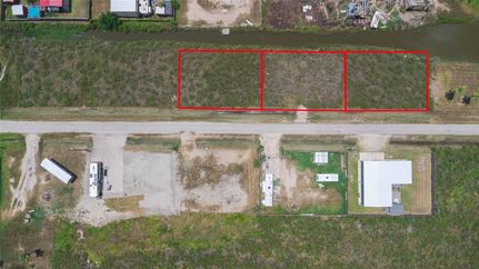 Land for sale in Galveston County, Texas