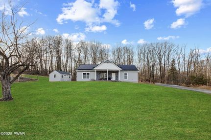 House for sale in Wayne County, Pennsylvania