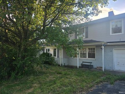 House for sale in Howard County, Indiana