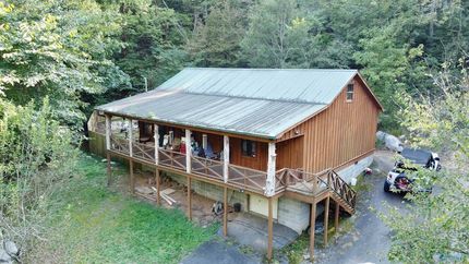 Land for sale in Marshall County, Alabama