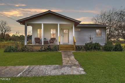 House for sale in Sullivan County, Tennessee