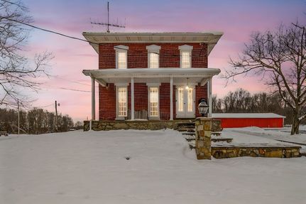 House for sale in Crawford County, Pennsylvania