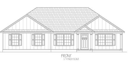 Land for sale in Marion County, South Carolina