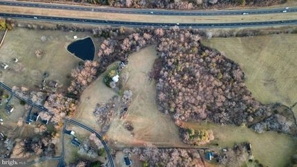 Land for sale in Greene County, Virginia