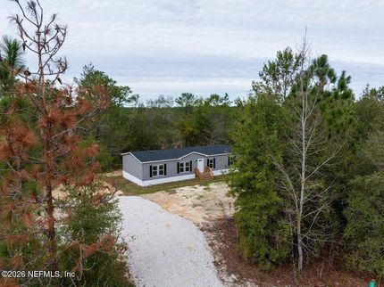 Land for sale in Putnam County, Florida