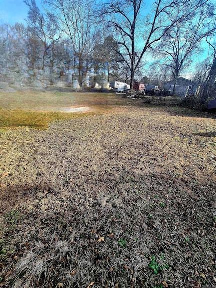 Land for sale in Prairie County, Arkansas