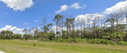 Land for sale in Hendry County, Florida