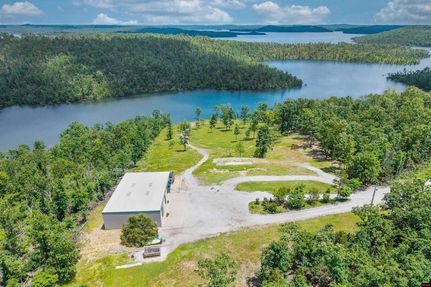 Land for sale in Baxter County, Arkansas