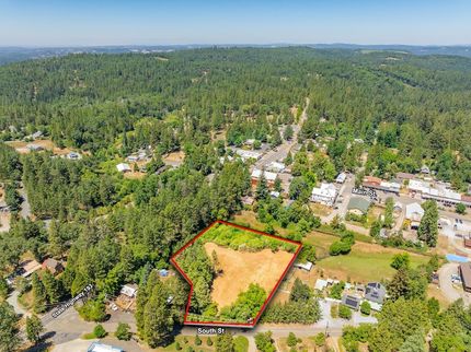 Homesite for sale in El Dorado County, California