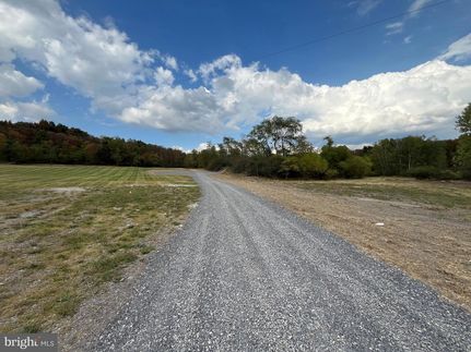 Land for sale in Allegany County, Maryland