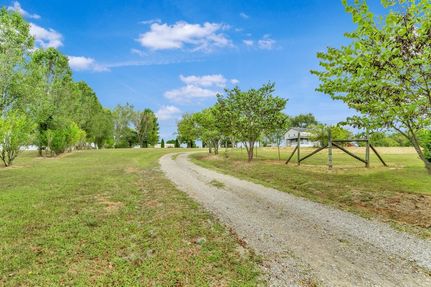 Land for sale in Robertson County, Tennessee